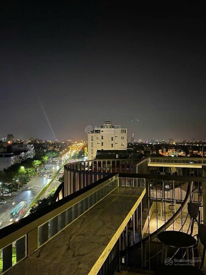 Mặt phố dòng tiền cho thuê 150tr/th nguyễn văn cừ 130m2 9t 1hầm thang máy mt 6.6m 57.5 tỷ long biên