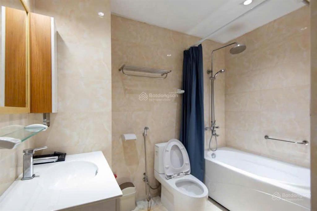 Nhà mới tinh mặt phố vỉa hè kd sầm uất doãn kế thiện 51m2 5 tầng thang máy mt 3.7m 22,1 tỷ cầu giấy