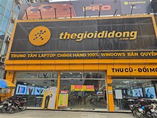 Hiếm giá đầu tư nhỉnh 600triệu/m2 vỉa hè 10m nhà mặt phố vip thái hà gần 200m2 nhỉnh 120 tỷ đống đa