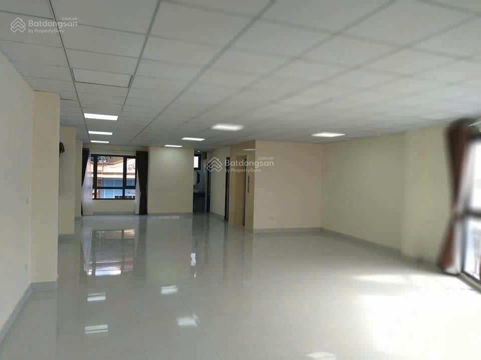 Tòa văn phòng mặt phố kinh doanh 300m2 9tầng 1hầm thang máy m t8m 250tỷ nghĩa đô cầu giấy