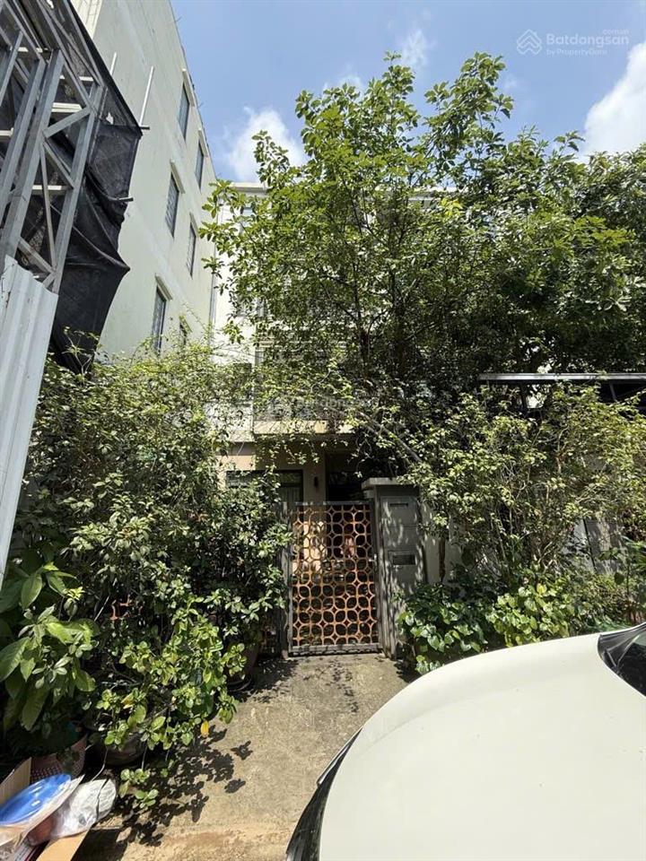 Biệt thự khép kín compound bảo vệ 24/24 starlake tây hồ tây 132m2, 4 tầng thang máy mt 6m, 105 tỷ