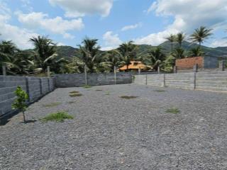 Cần bán 2 lô đất liền kề full thổ cư  mặt tiền đường chính đắc lộc vĩnh phương  nha trang