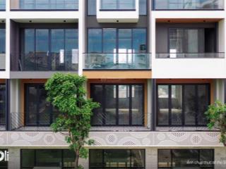 Shophouse the sholi 13,5 tỷ/căn | cam kết thuê 45tr/tháng +tặng thang máy 300tr + 2 lượng vàng