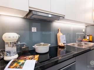 Chính chủ bán nhanh căn hộ 1pn view trực diện sông sài gòn+ landmark 81! đẹp nhất dự án