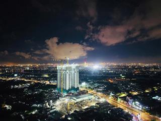 Căn hộ 3pn the emerald 68 mặt tiền quốc lộ 13 giá chỉ từ 4.9 tỷ  tuyến metro số 2 2028 hoàn thành