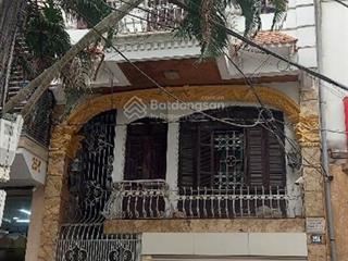 Mặt phố hoàng quốc việt, siêu mặt tiền 6m, 70m2 sổ, vỉa hè, giá rẻ nhất cầu giấy