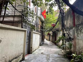 Đất bùi xương trạch, giá 10.5 tỷ 79m2, 2 thoáng, 50m ra phố, hàng hiếm đầu tư tốt