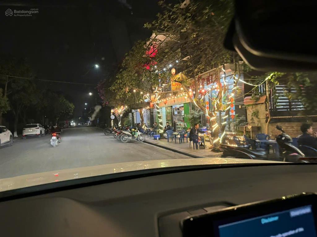 Bán đất tại phố tằng mi  nam hồng, đông anh, hà nội, giá thỏa thuận, 100m2