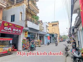 Bán nhà riêng tại đại mạch, đông anh, hà nội, giá 15 tỷ, 100m2, 4pn, 3wc