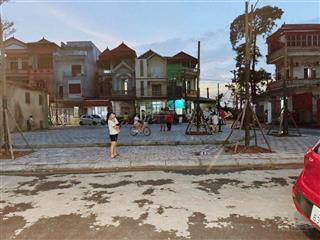 Bán đất tại nam hồng, đông anh, hà nội, giá thỏa thuận, 71m2  cạnh sân chơi.