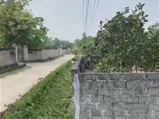 Cho thuê đất ở lâu dài phù hợp làm kho xưởng với 30 nghìn/m2 cam kết cho thuê dài hạn