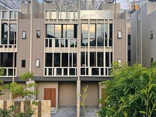 Bán căn nhà phố sycamore giá rẻ nhất giỏ hàng chỉ 10,5 tỷ, thanh toán 20% nhận nhà ngay