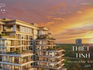 The ten  căn hộ cao cấp chuẩn sống thượng lưu tại phường bình dương, tphcm, quý 1/2026 nhận nhà