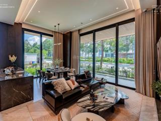 The ten  căn hộ thượng lưu lần đầu tiên xuất hiện tại bình dương, onsen chuẩn nhật chỉ 59 triệu/m2