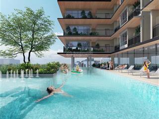 The ten  căn hộ khoáng nóng onsen chuẩn nhật bản đầu tiên tại vn, chỉ 59 triệu/m2, 20% nhận nhà