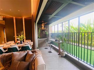 Căn 3pn orchard grand view hồ công viên 108 m2, thanh toán chỉ 1,2 tỷ nhận nhà, 0% lãi suất 2 năm