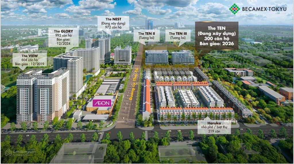 Căn hộ cao cấp the ten, 2pn chỉ 6 tỷ, cho thuê ngay 35 triệu, mua trực tiếp cđt