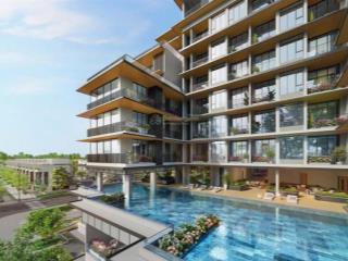 Căn hộ cao cấp the ten, 2pn chỉ 6 tỷ, cho thuê ngay 35 triệu, mua trực tiếp cđt