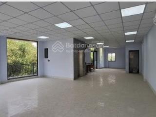 Cho thuê văn phòng đẹp view kính, gần đường cộng hòa, p.4, tân bình, giá rẻ nhất hcm