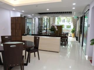 Cho thuê mặt bằng trệt, diện tích 100m2 giá 15 triệu, đường trần văn danh, gần etown cộng hòa