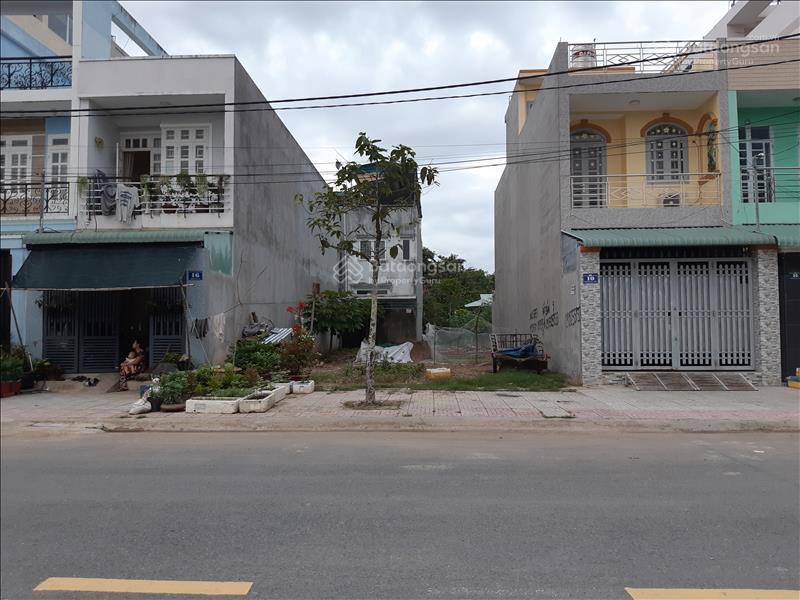 Chính chủ bán đất đẹp gần mỹ phước tân vạn, 5x20m, thổ cư 100%, đường 8m giá chỉ 80tr/m
