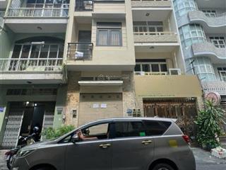 (rẻ nhất cxbh) bán nhà mt thất sơn q10. 4x25 trệt lầu giá rẻ nhất khu vực chỉ 22 tỷ 5 tl