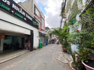 (hot) bán nhà hxh phường 9, quận 3 vị trí trung tâm hiếm có dt 8x22m, vuông công nhận đủ 19 tỷ tl
