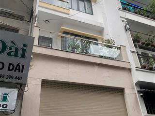 Nhà mới đep 99% hẻm xe hơi phạm văn hai p3 tân bình. 4.2 x15 trệt 4 lầu giá chỉ 14.5 tỷ