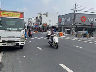 Bán nhá vị trí kinh doanh cực kỳ sầm uất mặt tiền đường tân kỳ tân quý bhha 4,5x19m nở hậu 15,3 tỷ