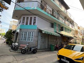Bán nhà trọ góc 2 đường số 1 bình long, giáp tân phú 6.2x18m đúc trệt lửng 2 lầu 10.5 tỷ tl