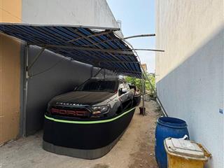 Bán đất cực đẹp đường số 15 p. bhh 4x15.37m (không lộ giới), hẻm 6m có lề, giá 4.95 tỷ tl gần aeon