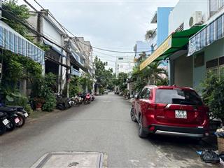 Bán đất ở đô thị 4x22m hẻm nhựa 8m thông đường số 18b giá 6.75 tỷ tl