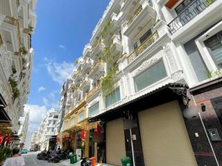 Bán nhà đẹp 4x15m đúc 4.5 tấm khu nhà lầu hẻm 8m có lề hương lộ 2, p.btđa giá 7.5 tỷ tl