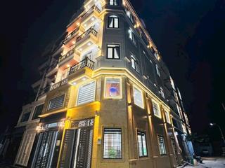 Nhà đẹp góc 2 mặt tiền vip mã lò, 4x13m, đúc 5 tấm, full nội thất, hẻm 7m, giá 8.2 tỷ tl
