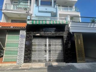 Bán nhà giá tốt ngay aeon bình tân hẻm 8m thông kdc tên lửa 4x20m 1 lầu (7 phòng) giá 7.7 tỷ tl