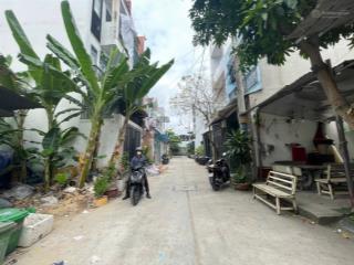 Bán đất đẹp  hẻm 6m đường số 9, bình hưng hoà  giá 4.2 tỷ ( cách aeon tân phú 5p)