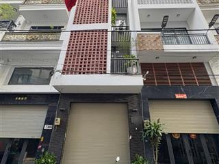 Bán nhà đẹp hẻm 6m hương lộ 2, bình trị đông a dt 4x15.6m 2 lầu st (tặng nội thất ) giá 7.2 tỷ