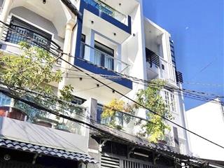 Nhà vị trí đẹp hẻm nhựa 6m thông gò xoài  4x16m  nhà 3.5 tấm  hẻm 7m thông  giá 7.2 tỷ tl