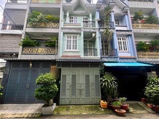 Nhà ngay công viên và gần aeon tân phú chỉ 3p  4x20m, trệt 2 lầu st hẻm 6m thông nhỉnh 10tỷ tl