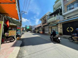 Bán nhà gần aeon tân phú hẻm 10m thông đường số 5,  4x19m, 1 lầu sân thượng, giá 7.3 tỷ tl