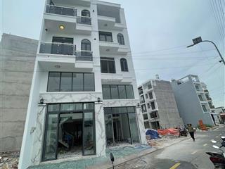 Bán nhà 688kinh dương vương  4.613.3m  trệt + lửng + 2 lầu + st  đường 6m giá 7.6 tỷ (tl)