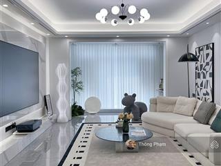 Bán căn hộ 80m2 tại the garden hills, 6 tỷ vnd, view đẹp, 2pn, 2wc, trần bình, nam từ liêm