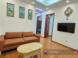 Bán căn hộ chung cư 2pn, 2wc, 3,9 tỷ tại khu đô thị nam trung yên toà nhà b11 nam trung yên