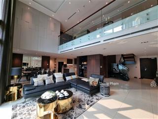 Bán căn hộ 240m2, giá tốt tại kđt tây hồ tây  starlake hà nội toà 901a thiết kế 2 tầng duplex