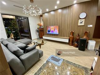 Bán ch the garden hills, 6 tỷ vnd, 80m2, 2pn, 2wc, tại trần bình, nam từ liêm, hà nội