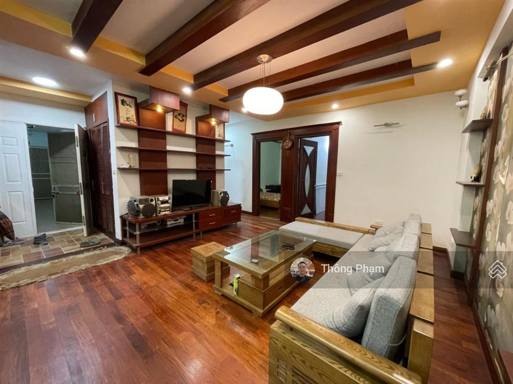 Bán cc tại dream town, 6,5 tỷ, 130m2, 3pn, 3wc, pháp lý đầy đủ, chính chủ chỉ với