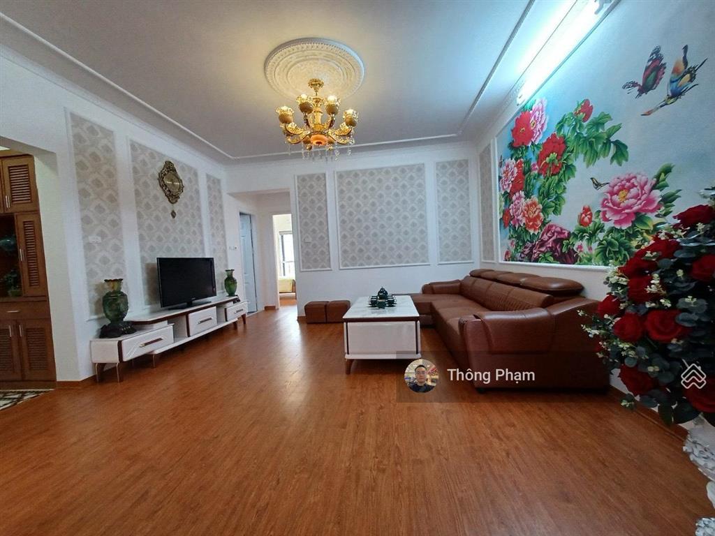 Bán gấp căn hộ đẹp tại dream town, tây mỗ, nam từ liêm, hà nội, 5 tỷ, 90m2