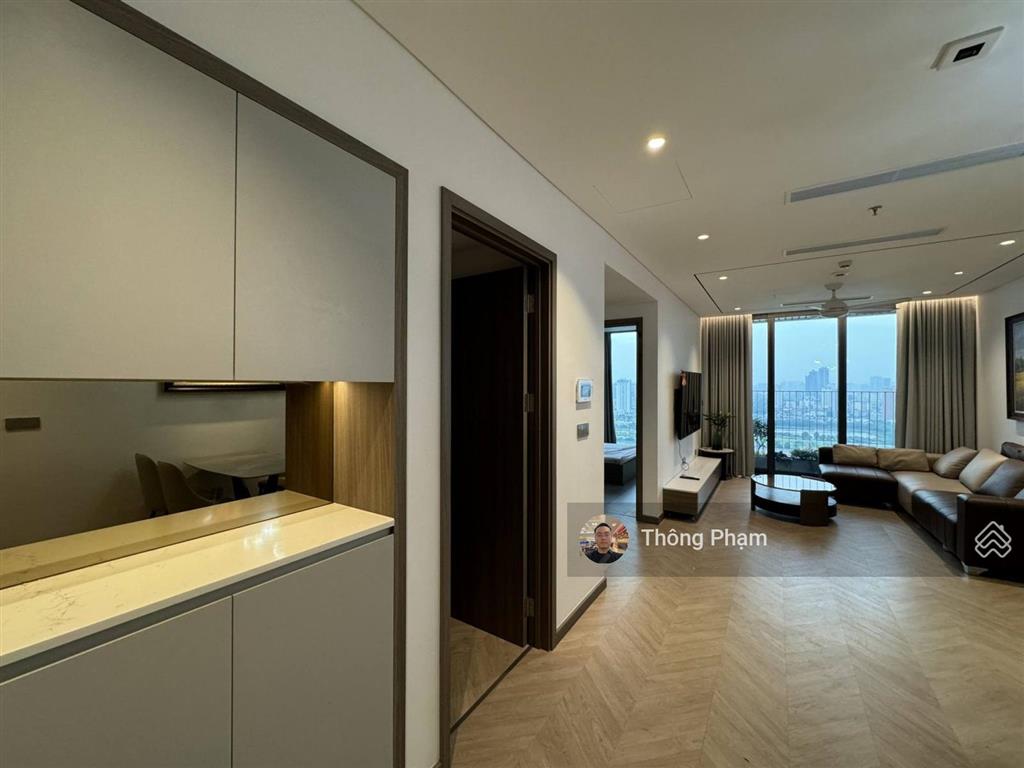 Bán căn hộ đẹp tại eco green city, 5 tỷ, 75m2, 2pn, 2wc, nhiều tiện ích