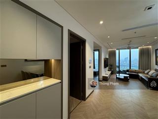 Bán căn hộ đẹp tại eco green city, 5 tỷ, 75m2, 2pn, 2wc, nhiều tiện ích