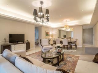 Bán cc tại mỹ đình ii, giá ưu đãi 7 tỷ, 145m2, 3pn, 2wc, view đẹp